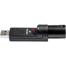 Polsen USX-116 USB to XLR Interface