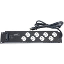 Lowell Manufacturing Rackmount Remote Power Control (15A)