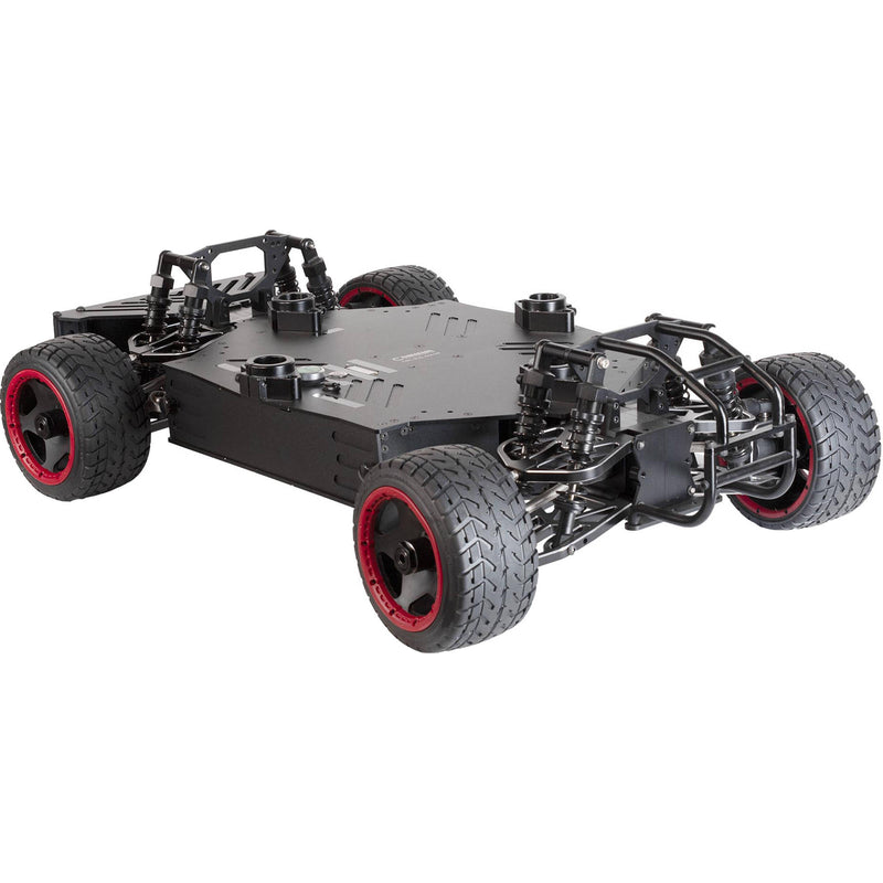 CINEGEARS 4 x 4 VR Gimbal Car (Car Body Only)