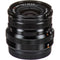 FUJIFILM XF 16mm f/2.8 R WR Lens (Black)