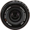 FUJIFILM XF 16mm f/2.8 R WR Lens (Black)