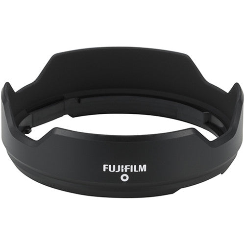 FUJIFILM XF 16mm f/2.8 R WR Lens (Black)