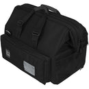 Porta Brace Cinema Smuggler Case In Red Color