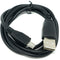 PFY USB Type-A to Micro-USB Type-B Cable for Gimbals (39.4")