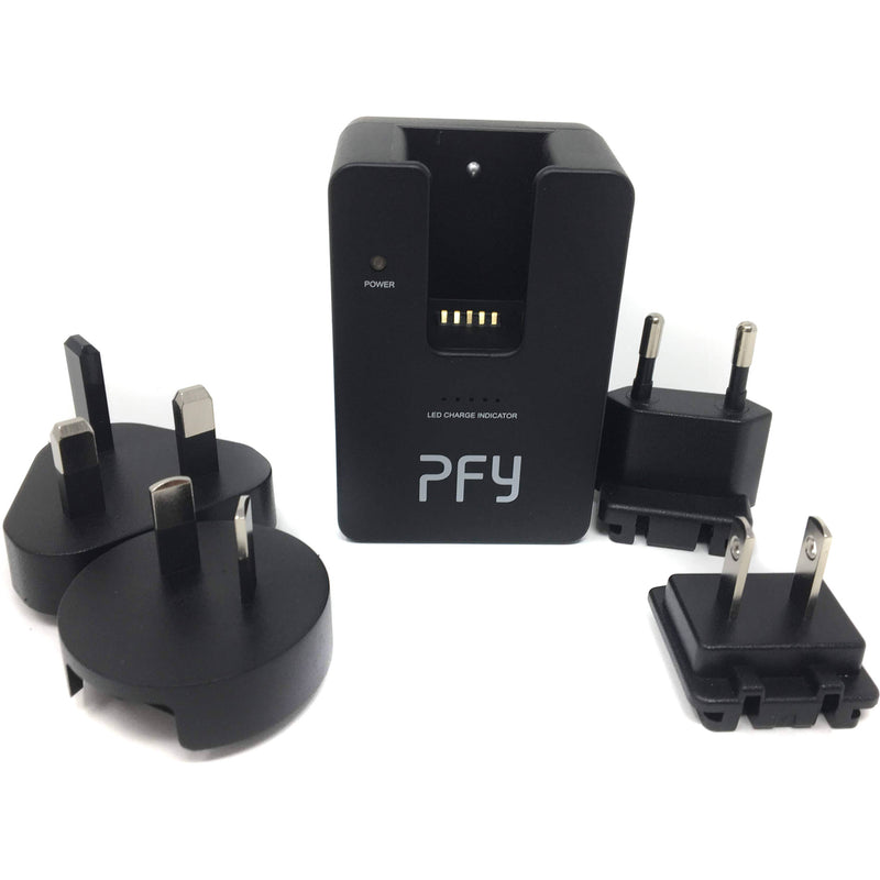 PFY CMB-01 Maverick Charger