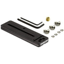 Wimberley P-35 Quick Release Lens Plate