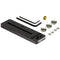 Wimberley P-35 Quick Release Lens Plate