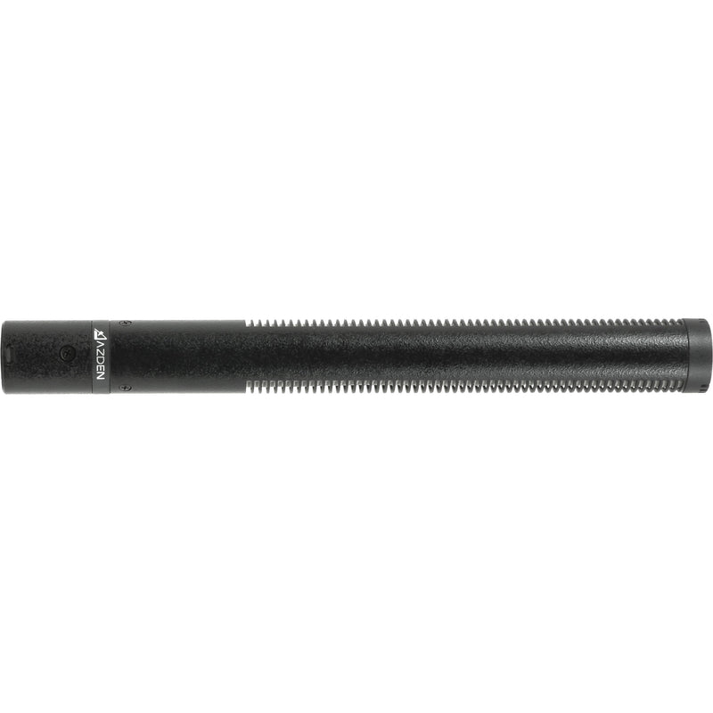 Azden SGM-3500 Broadcast Shotgun Microphone
