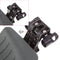 SHAPE Compact Revolt Shoulder Baseplate Kit with Follow Focus, Matte Box & Handgrips (Black)