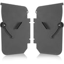 SHAPE Compact Revolt Shoulder Baseplate Kit with Follow Focus, Matte Box & Handgrips (Black)
