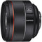 Samyang AF 85mm f/1.4 F Lens for Nikon F