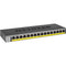 Netgear 8-Port PoE/PoE+ Gigabit Unmanaged Switch