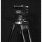 E-Image EK630 Professional Compact Tripod with Fluid Head (75mm)