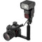 Vello Off-Camera TTL Flash Cord for Sony Cameras with Multi Interface Shoe (3')
