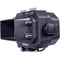 Aquatica 5HD Underwater Monitor (1/2" Bulkhead, HDMI Type C, Black)