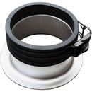 SMDV Mount Adapter for Profoto Flash Heads