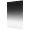 NiSi 180 x 210mm Nano Soft-Edge Graduated IRND 1.2 Filter (4-Stop)
