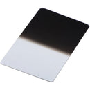 NiSi 75 x 100mm Nano Soft-Edge Graduated IRND 0.6 Filter (2-Stop)