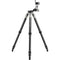 Fotopro E9 Carbon Tripod