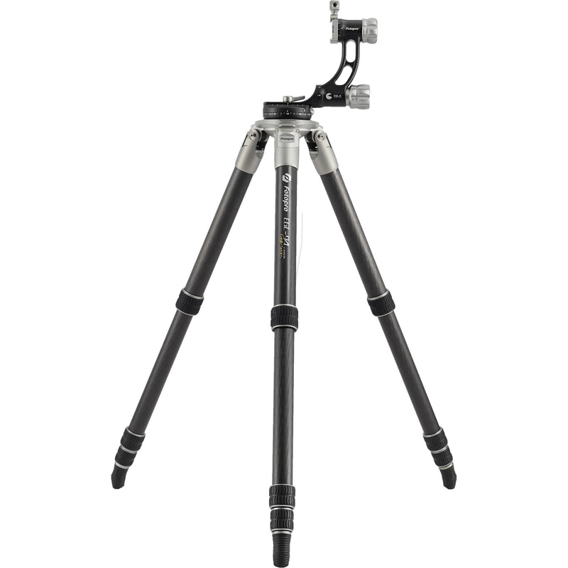 Fotopro E9 Carbon Tripod