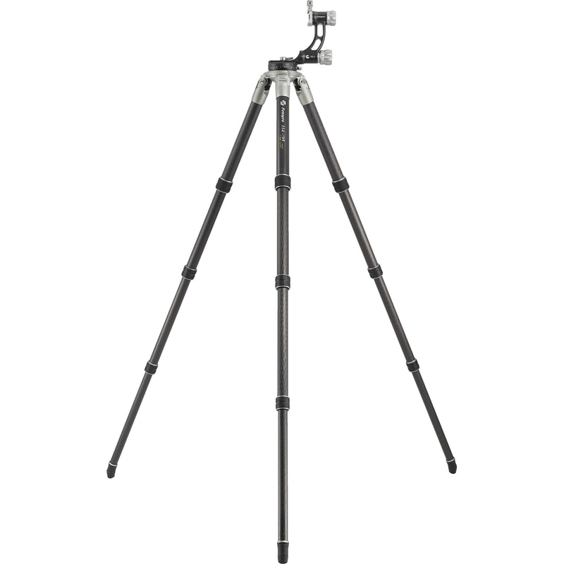 Fotopro E9 Carbon Tripod