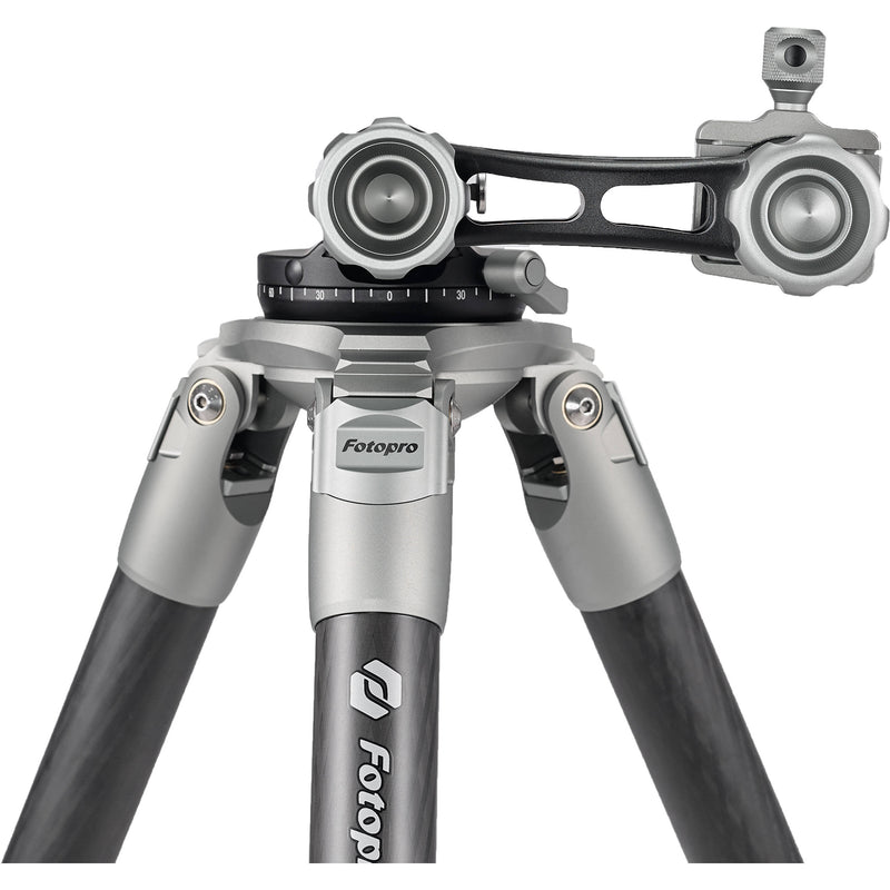 Fotopro E9 Carbon Tripod