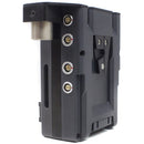 Hawk-Woods V-Lok Sony Venice Adaptor (Dual Input) Lock In