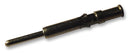 AMP - TE CONNECTIVITY 193844-1 Contact, Multimate, Type II/III+ Series, Pin, Crimp, Silver Plated Contacts
