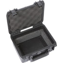 SKB iSeries Sennheiser XSW-D Dual Wireless Audio System Case