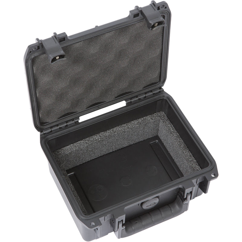 SKB iSeries Sennheiser XSW-D Dual Wireless Audio System Case