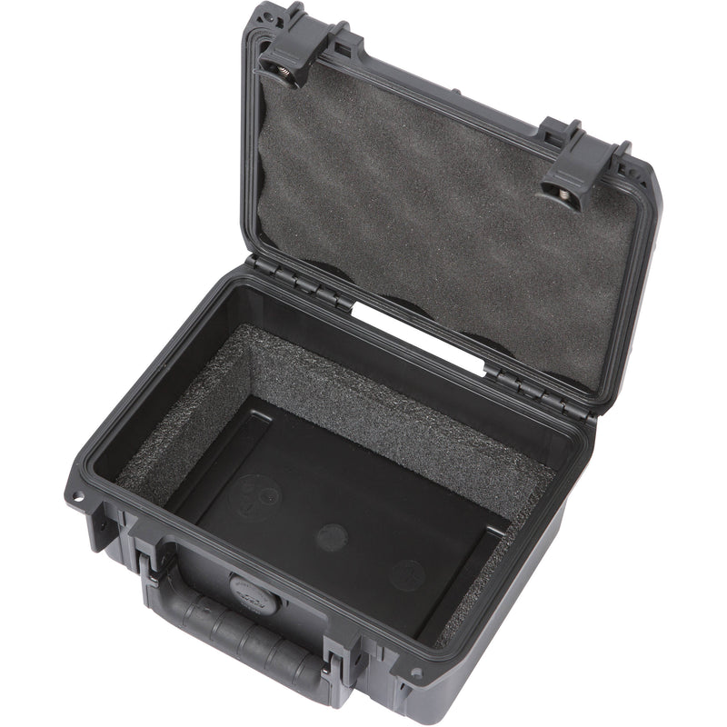 SKB iSeries Sennheiser XSW-D Dual Wireless Audio System Case