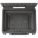 SKB iSeries Sennheiser XSW-D Dual Wireless Audio System Case