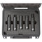SKB iSeries Sennheiser XSW-D Dual Wireless Audio System Case