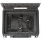 SKB iSeries Sennheiser XSW-D Dual Wireless Audio System Case