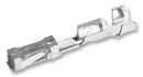 AMP - TE CONNECTIVITY 280530-1 Contact, AMPMODU Mod II Series, Socket, Crimp, 22 AWG, Gold Plated Contacts