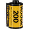 Kodak GOLD 200 Color Negative Film (35mm Roll Film, 36 Exposures, 3-Pack)