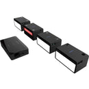 Cerevo FlexTally Wireless Tally Lamp System