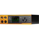 Antelope 2-Channel 384 kHz Mastering-Grade AD/DA Converter for Audiophiles