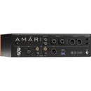 Antelope 2-Channel 384 kHz Mastering-Grade AD/DA Converter for Audiophiles
