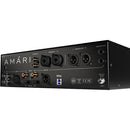 Antelope 2-Channel 384 kHz Mastering-Grade AD/DA Converter for Audiophiles