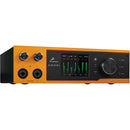 Antelope 2-Channel 384 kHz Mastering-Grade AD/DA Converter for Audiophiles