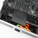 Magma Bags DJ-Controller Case Prime 4 for Denon Prime 4 DJ System