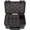Sennheiser XSW-D PORTABLE ENG SET Digital Camera-Mount Wireless Combo Microphone System with Case Kit (2.4 GHz)