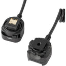 Vello Off-Camera TTL Flash Cord for Sony Cameras with Multi Interface Shoe (1.5')