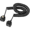 Vello Off-Camera TTL Flash Cord for Sony Cameras with Multi Interface Shoe (6.5')