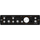 ESI planet 22x 2-Channel Dante Audio Interface