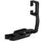 Really Right Stuff L-Plate Set for Olympus OM-D E-M1X