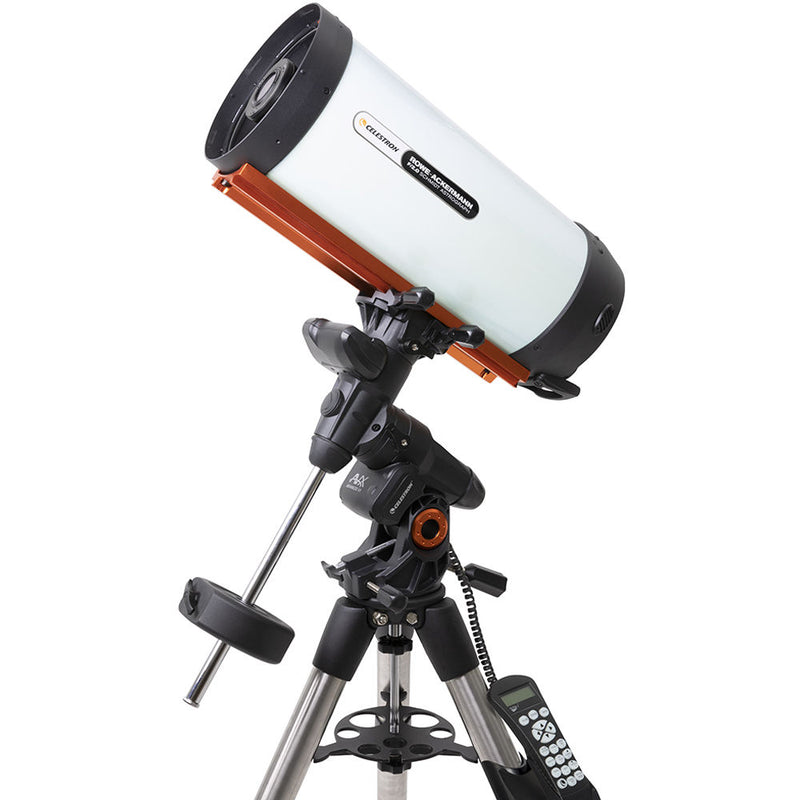 Celestron Advanced VX 800 200mm f/2.0 Rowe-Ackermann Schmidt Astrograph GoTo EQ Telescope