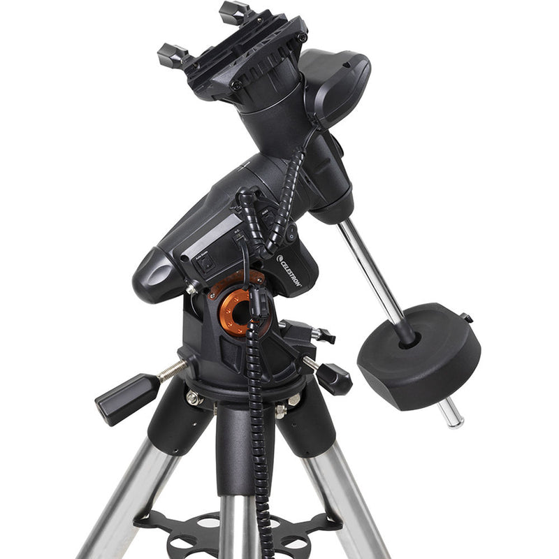 Celestron Advanced VX 800 200mm f/2.0 Rowe-Ackermann Schmidt Astrograph GoTo EQ Telescope