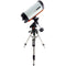 Celestron Advanced VX 800 200mm f/2.0 Rowe-Ackermann Schmidt Astrograph GoTo EQ Telescope